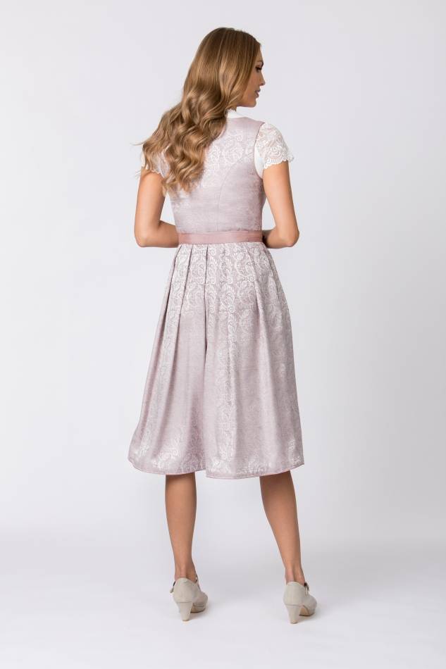 Stockerpoint Dirndl Sidonia rose 32 Outlet