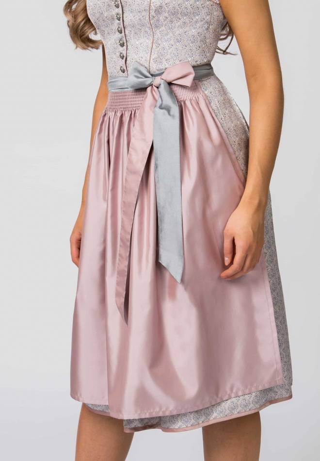Stockerpoint Dirndl Monroe altrosa 32 Angebote