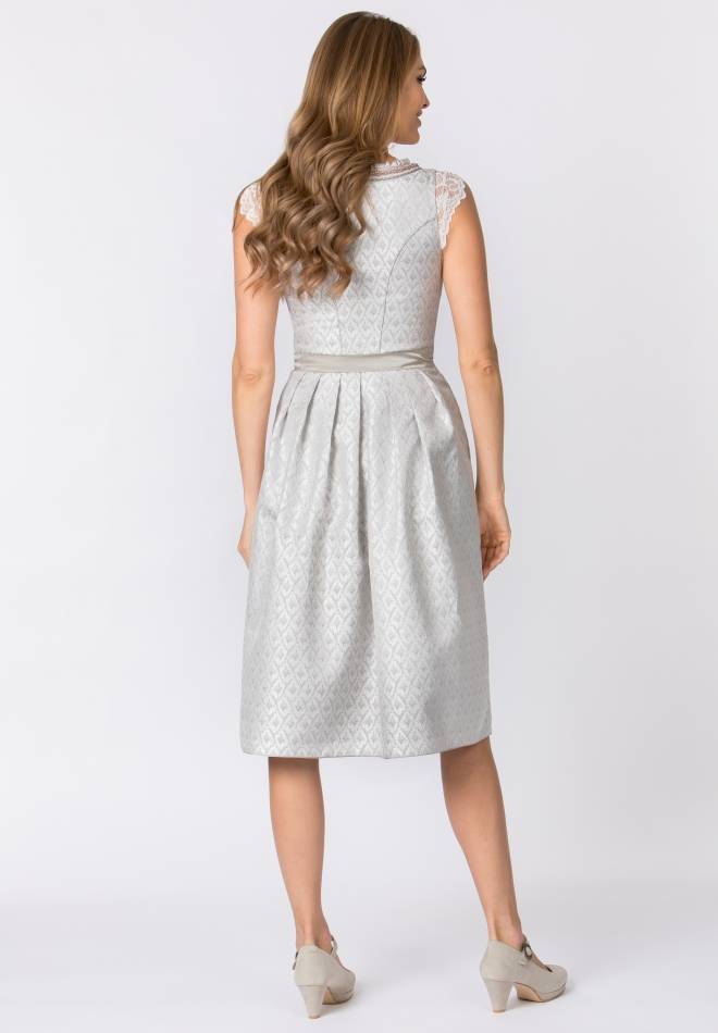 Stockerpoint Dirndl Amelie rose 34 Günstiger Verkauf