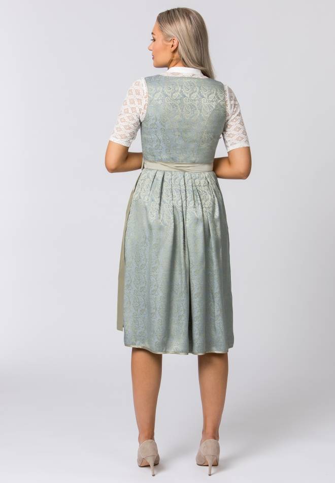 Stockerpoint Dirndl Elodie salbei 32 Meist gekauft