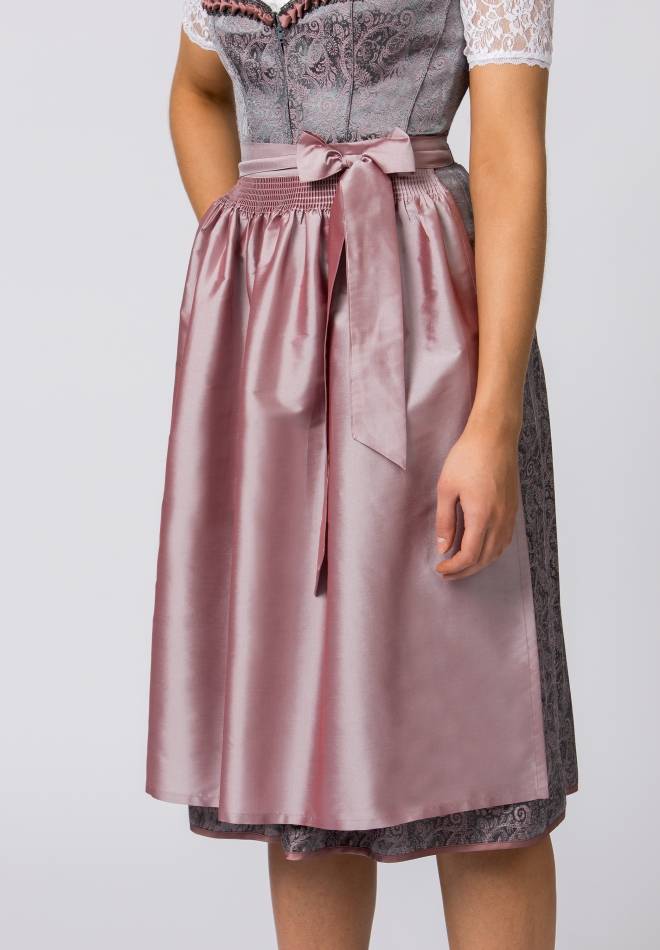Stockerpoint Dirndl Emma altrosa 34 Blitzverkäufe