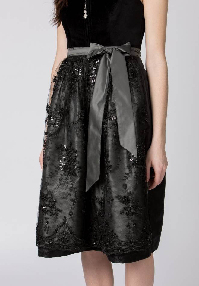 Stockerpoint Dirndl Esta schwarz 32 Online