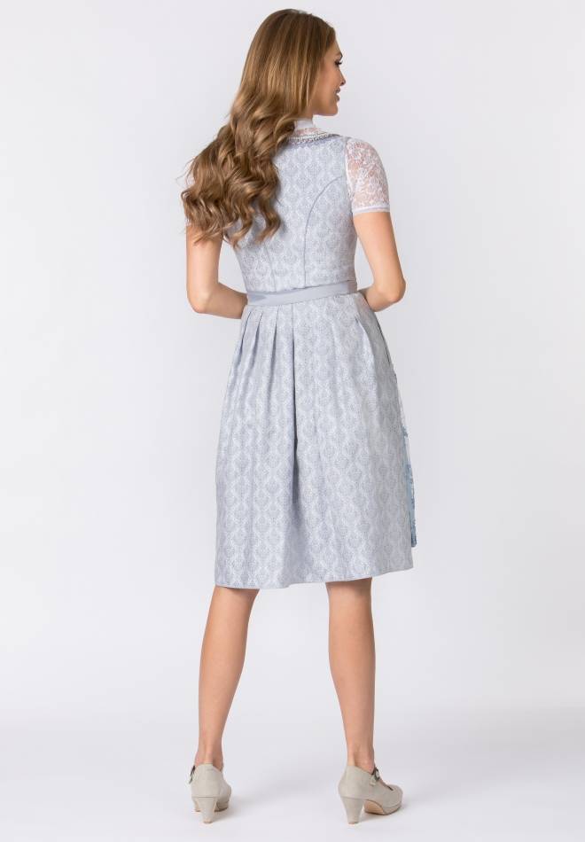 Stockerpoint Dirndl Annabelle hellblau 32 Angebote