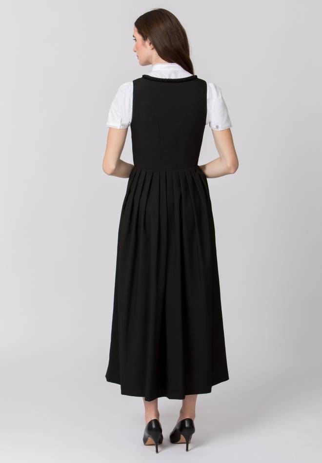 Stockerpoint Dirndl Zenta3 schwarz 34 Angebote