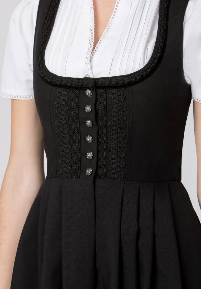 Stockerpoint Dirndl Zenta3 schwarz 34 Angebote
