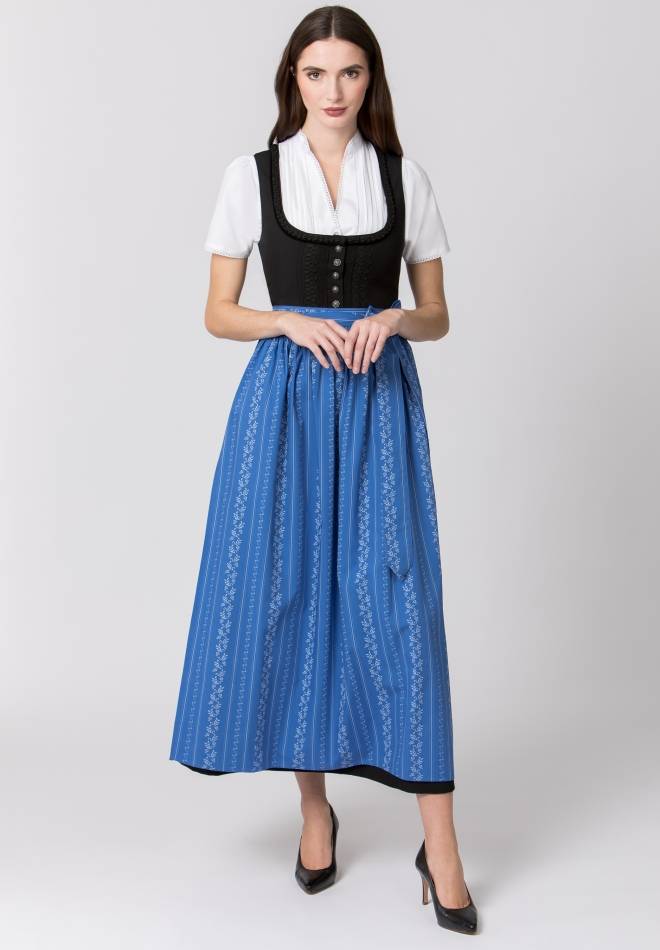 Stockerpoint Dirndl Zenta3 schwarz 34 Angebote