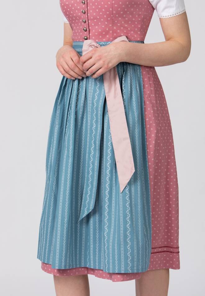 Stockerpoint Dirndl Luciana koralle 34 Meist gekauft