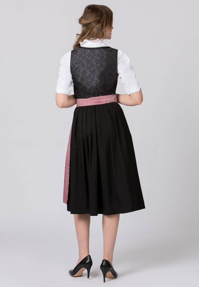 Stockerpoint Dirndl Dakota schwarz 36 Angebote