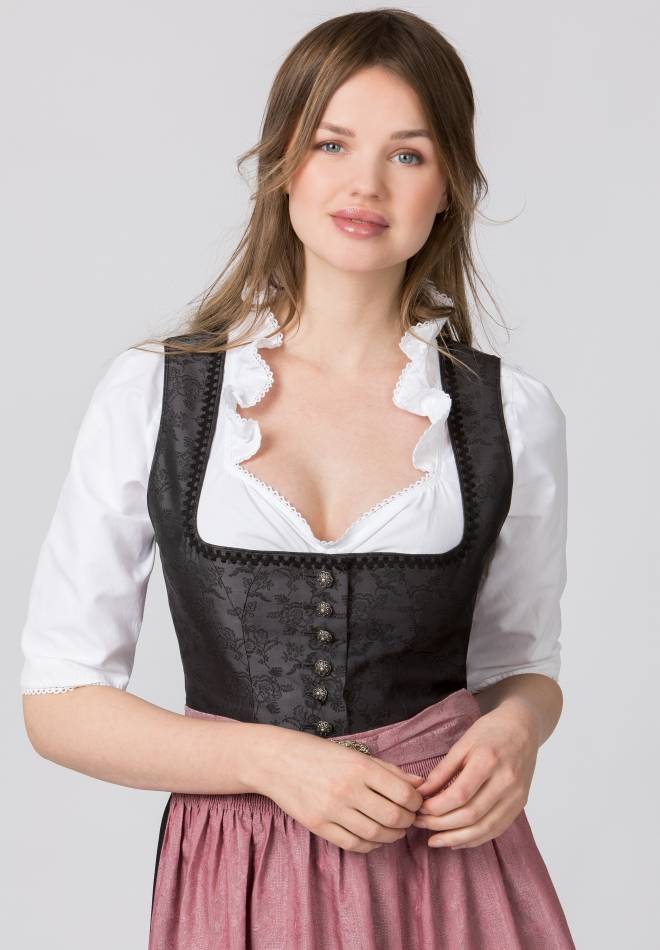 Stockerpoint Dirndl Dakota schwarz 36 Angebote