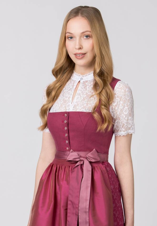 Stockerpoint Dirndl Viano Beere 32 Meist gekauft