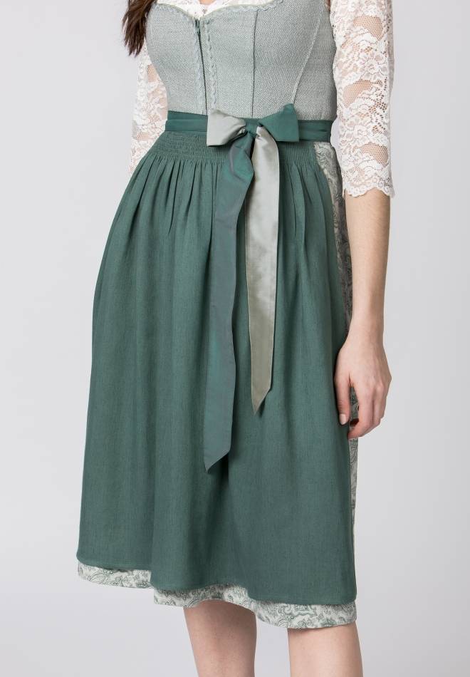 Stockerpoint Dirndl Elisa salbei 42 Outlet