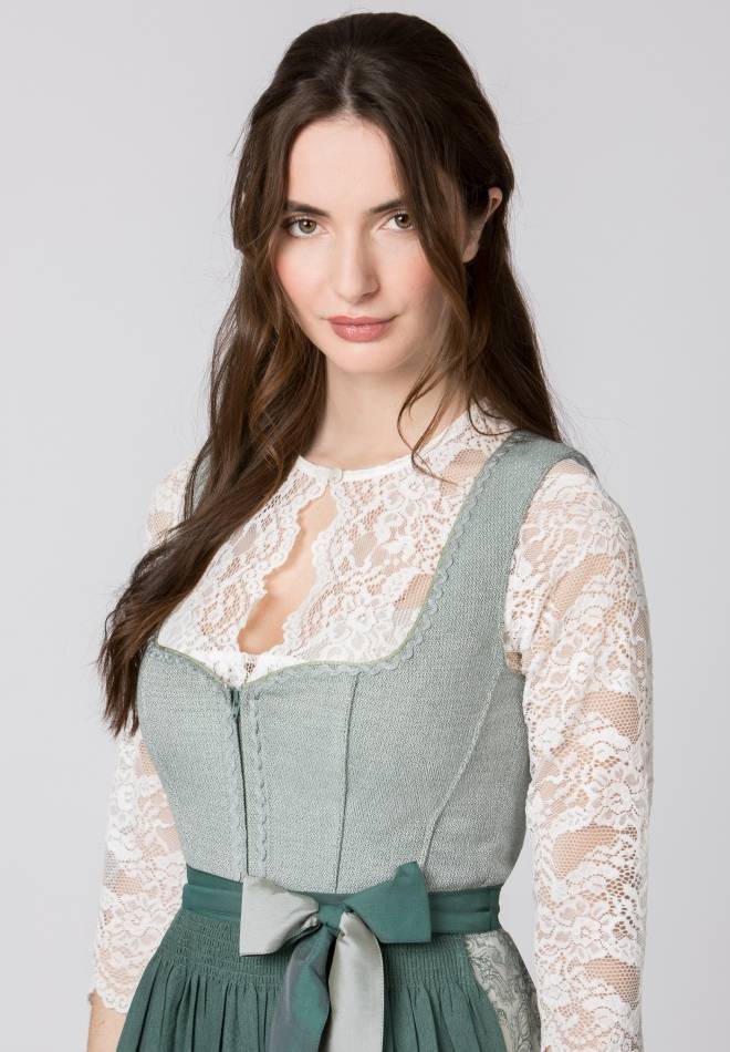 Stockerpoint Dirndl Elisa salbei 42 Outlet