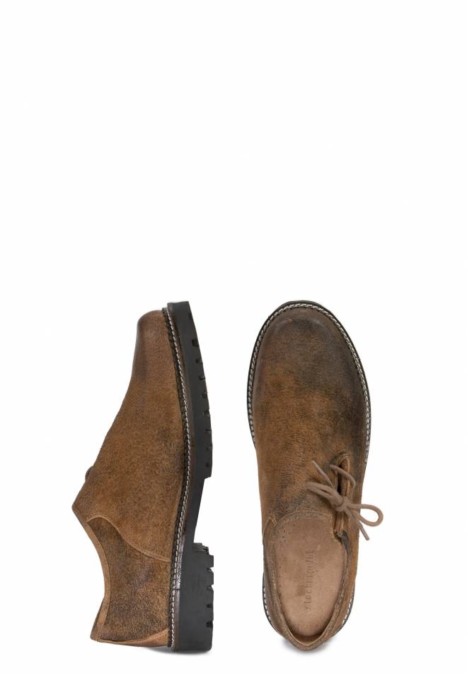 Stockerpoint Haferlschuh Tailor hellbraun vintage 41 Blitzverkäufe