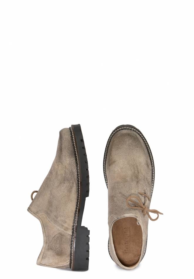 Stockerpoint Haferlschuh Tailor korn vintage 43 Online