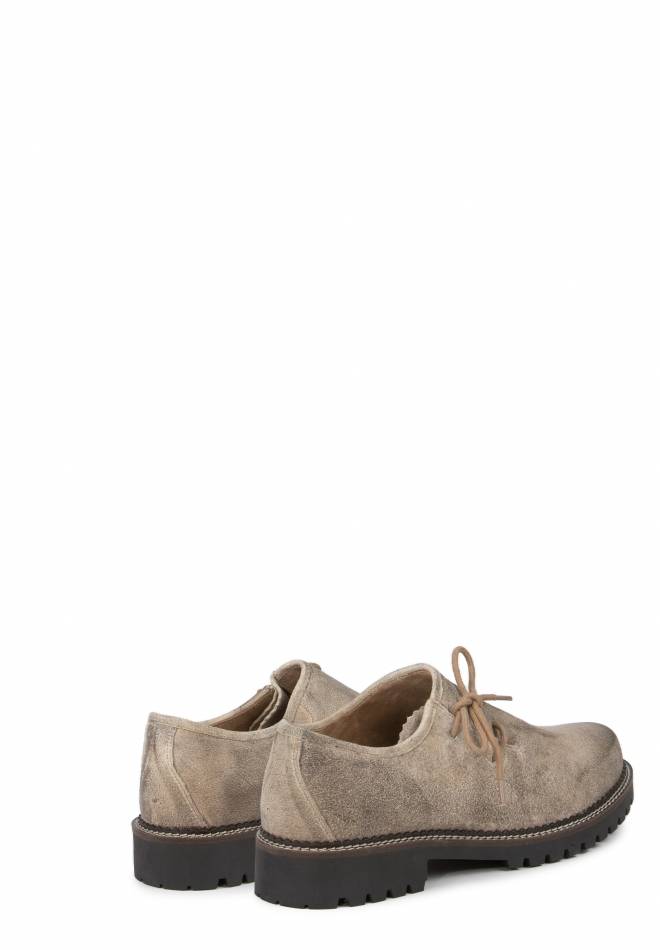 Stockerpoint Haferlschuh Tailor korn vintage 43 Online