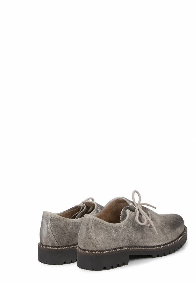 Stockerpoint Haferlschuh Tailor rauch vintage 41 Outlet