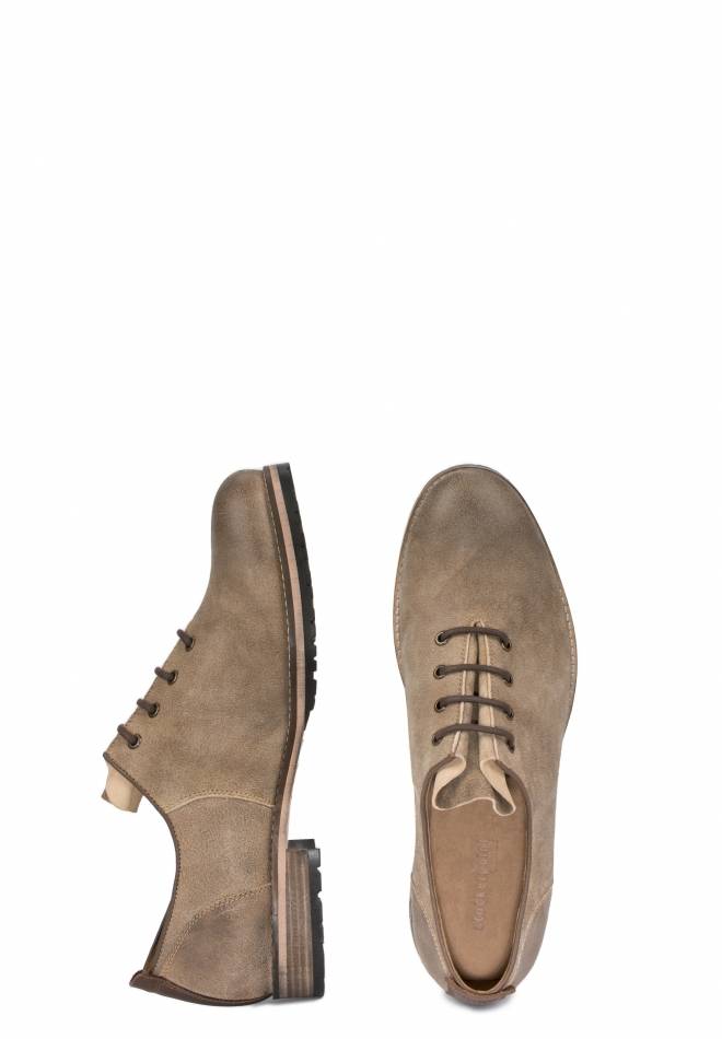 Stockerpoint Haferlschuh Caruso sand gespeckt 41 Hotsell