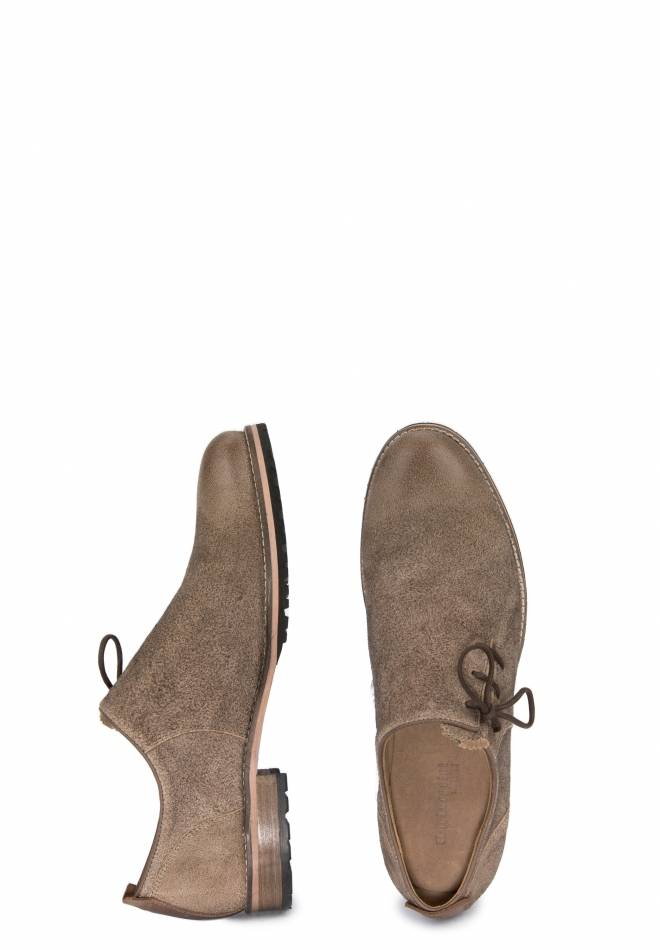 Stockerpoint Haferlschuh Cole nuss gespeckt 41 Schlussverkauf