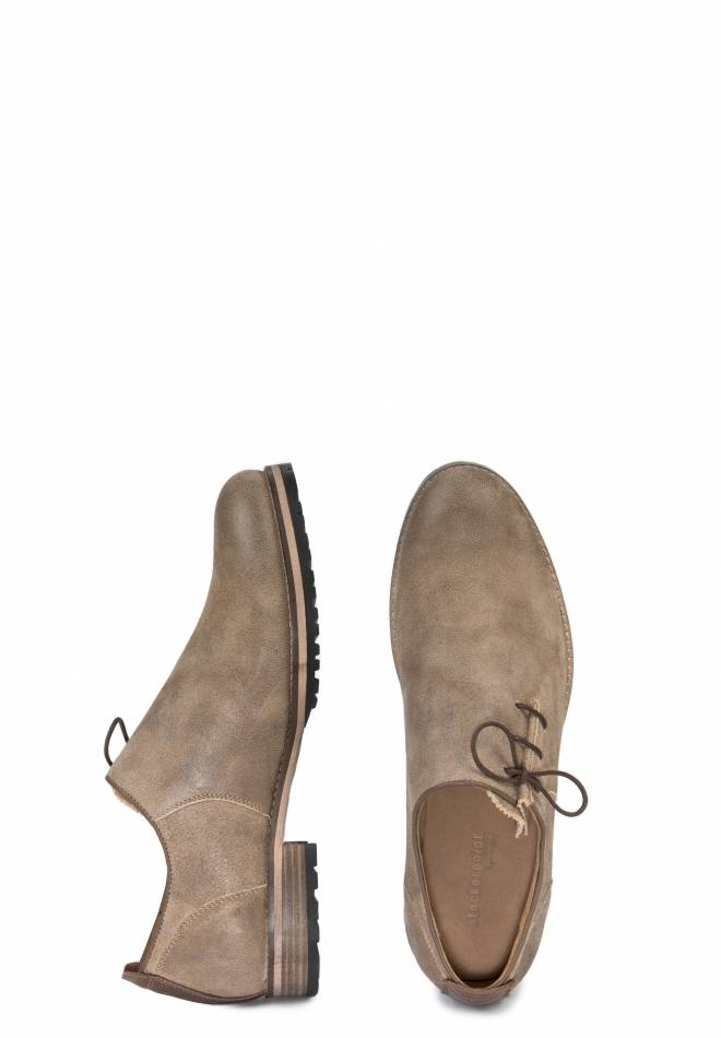Stockerpoint Haferlschuh Cole sand gespeckt 41 Günstiger Verkauf