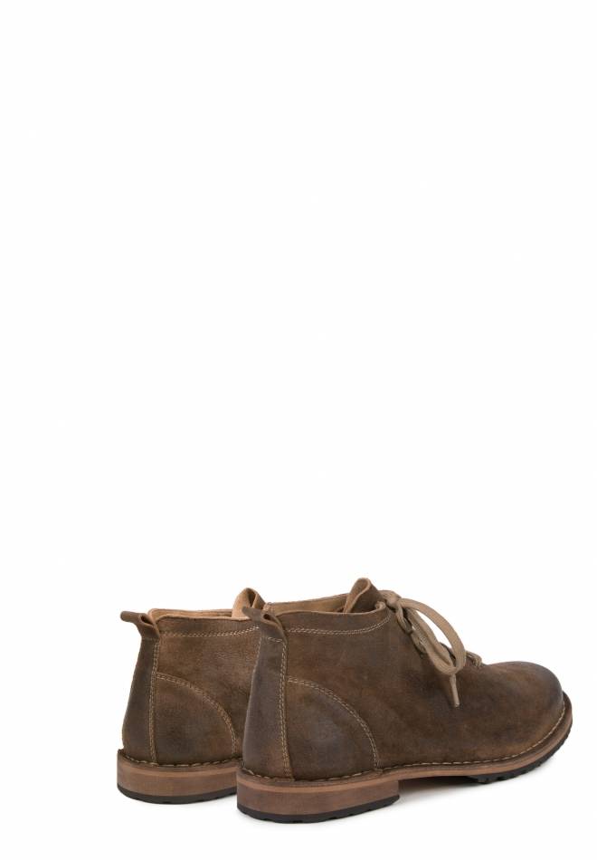 Stockerpoint Trachtenstiefel William hellbraun gespeckt 41 Angebote