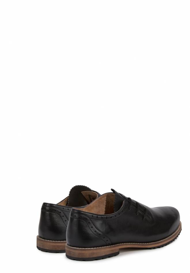 Stockerpoint Haferlschuh Granada schwarz nappa 41 Blitzverkäufe