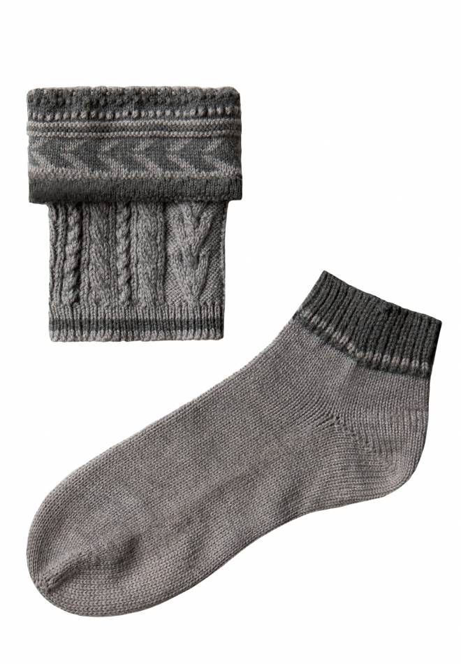 Stockerpoint Loferl 36020 hellgrau-grau 2 (39-42)