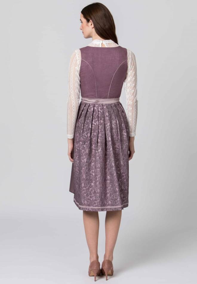Stockerpoint Dirndl Lucy beere 32 Angebote
