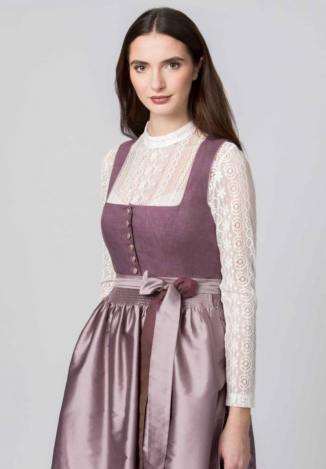 Stockerpoint Dirndl Lucy beere 32 Angebote