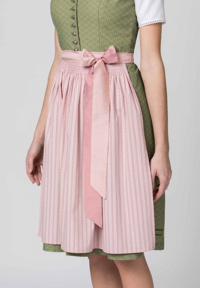 Stockerpoint Dirndl Natalie grün 34 Großer Ausverkauf