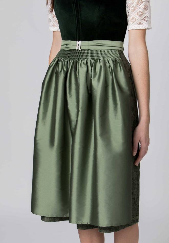 Stockerpoint Dirndl Verena tanne 34 Fabrikverkauf