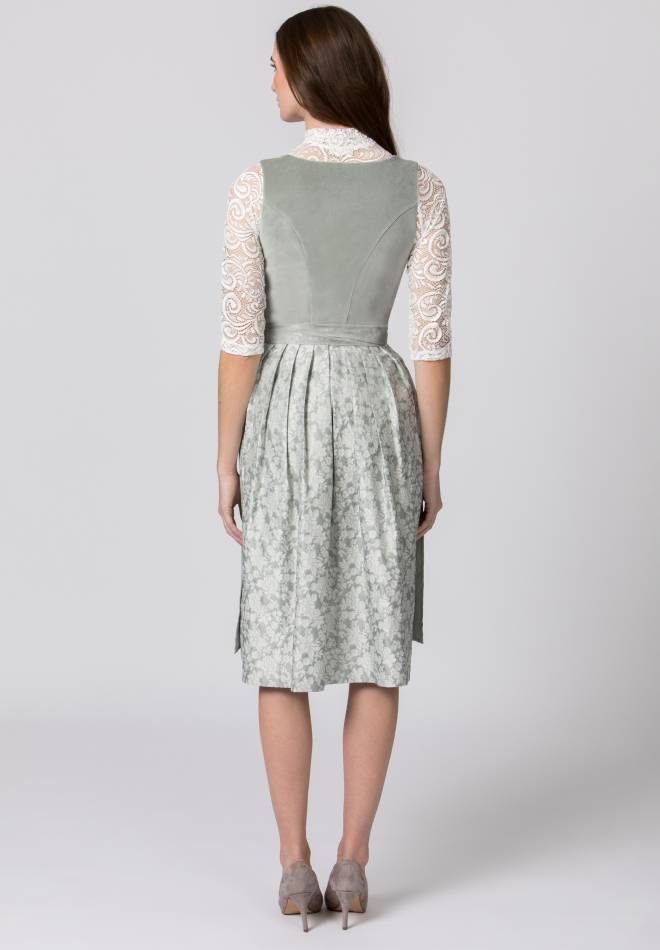 Stockerpoint Dirndl Viktoria salbei 38 Angebote