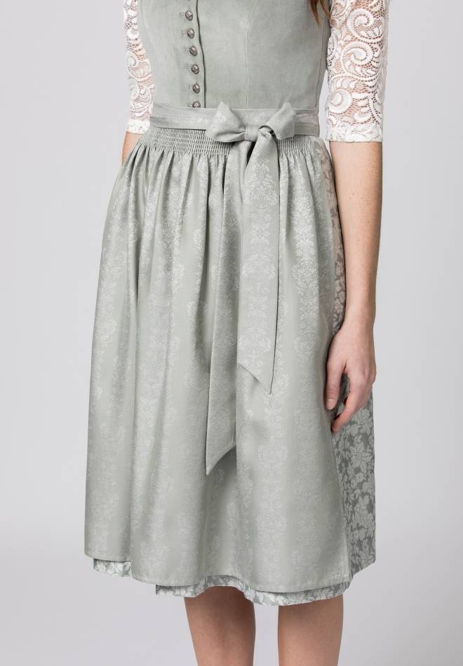 Stockerpoint Dirndl Viktoria salbei 38 Angebote