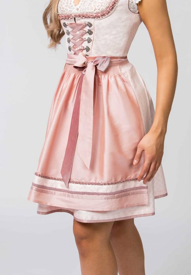 Stockerpoint Dirndl Sally rose 32 Hotsell