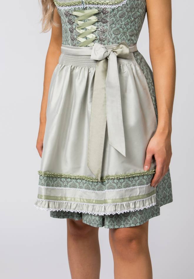 Stockerpoint Dirndl Ruby salbei 30 Günstiger Verkauf