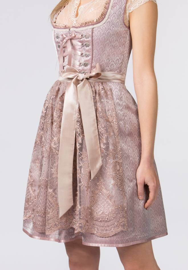 Stockerpoint Dirndl Amena rose 32 Hotsell