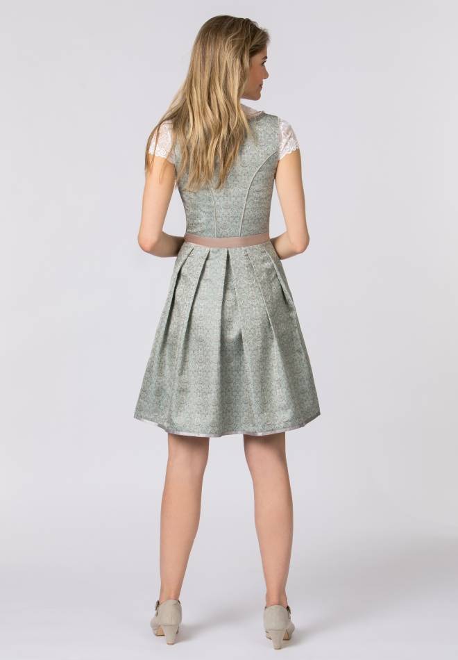 Stockerpoint Dirndl Shila mint 30 Fabrikverkauf