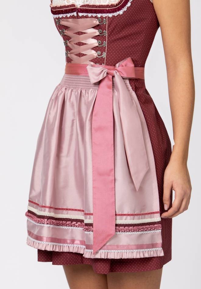 Stockerpoint Dirndl Harper altrosa 32 Online