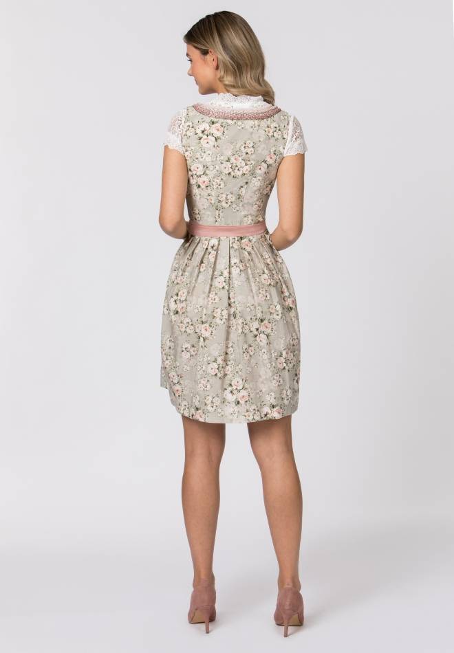 Stockerpoint Dirndl Siloh taupe 32 Angebote