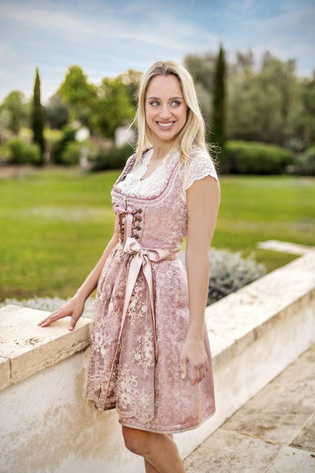 Stockerpoint Bluse Selina creme 30 im Angebot