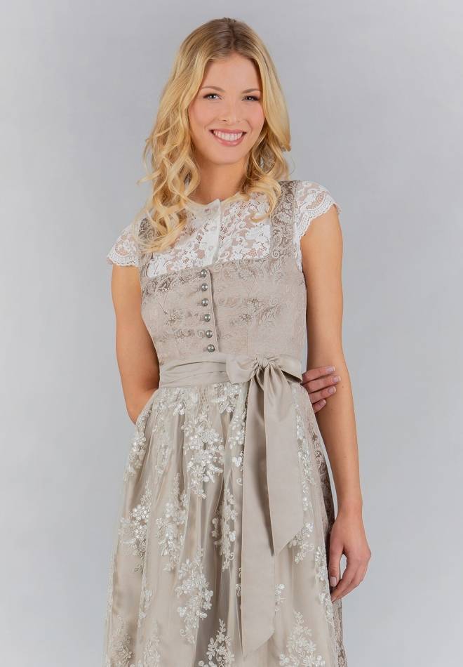 Stockerpoint Bluse Brianna creme 32 Im Verkauf