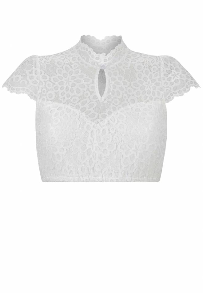 Stockerpoint Bluse Daisy creme 36