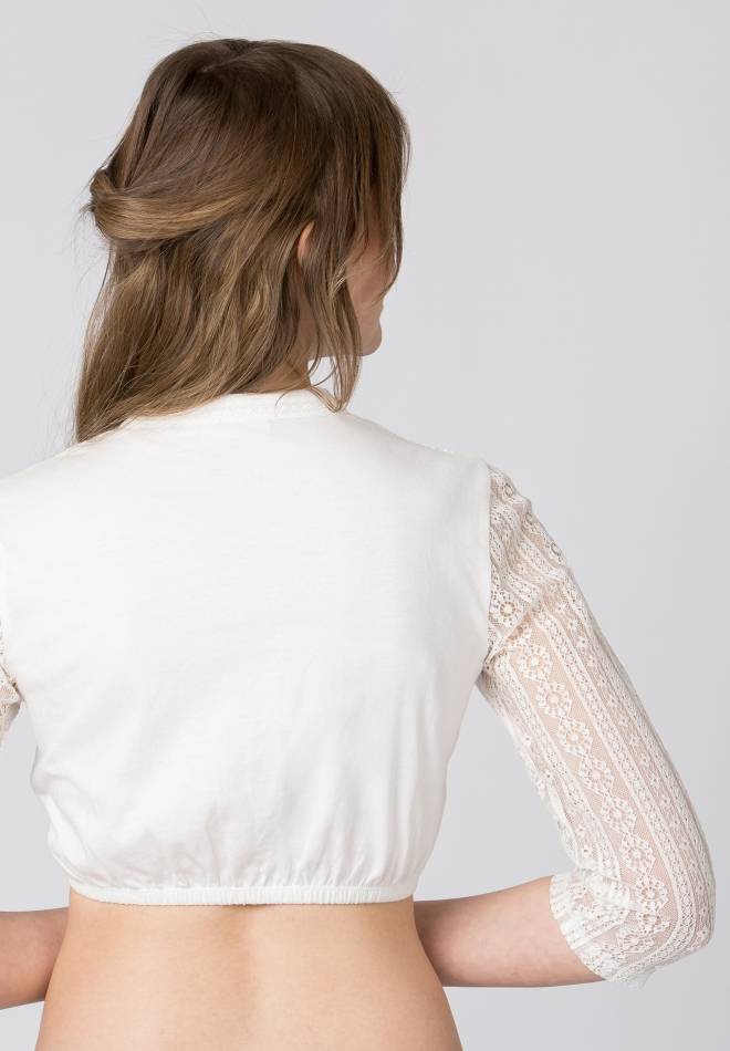 Stockerpoint Bluse Cassidy creme 34 Verkauf