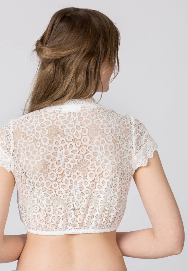 Stockerpoint Bluse Kensy creme 32 Angebote