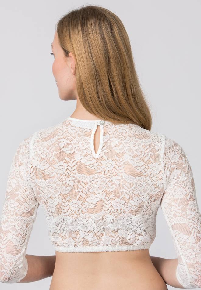 Stockerpoint Bluse Akasha creme 32 Online