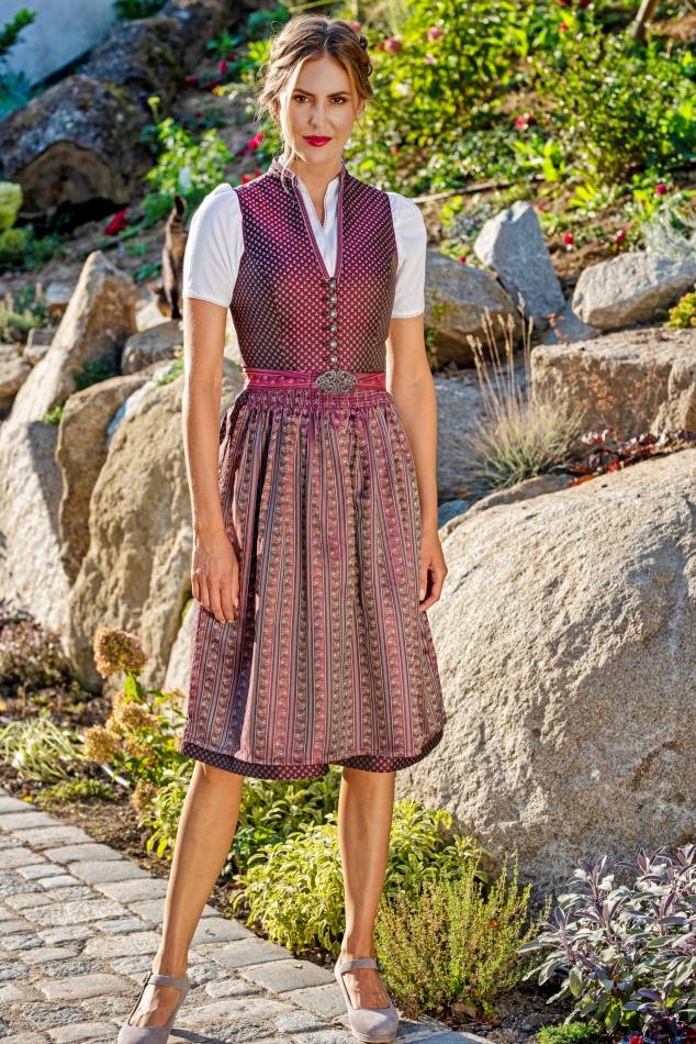 Stockerpoint Bluse Dorette weiss 32 im Angebot