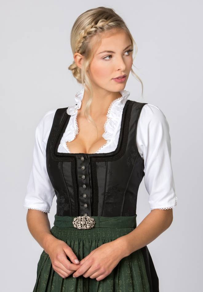 Stockerpoint Schürze SC-300 tanne 1 (34-38) Auslauf