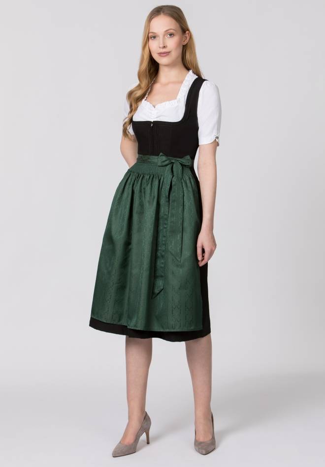 Stockerpoint Schürze Corinna tanne 3 (46-50)