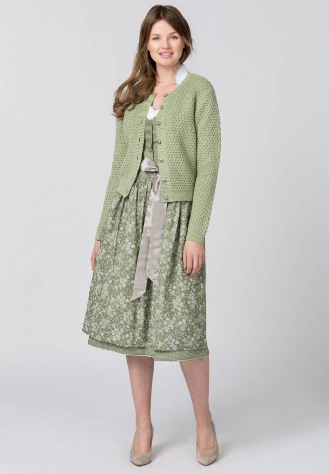 Stockerpoint Jacke Juliette linde 38