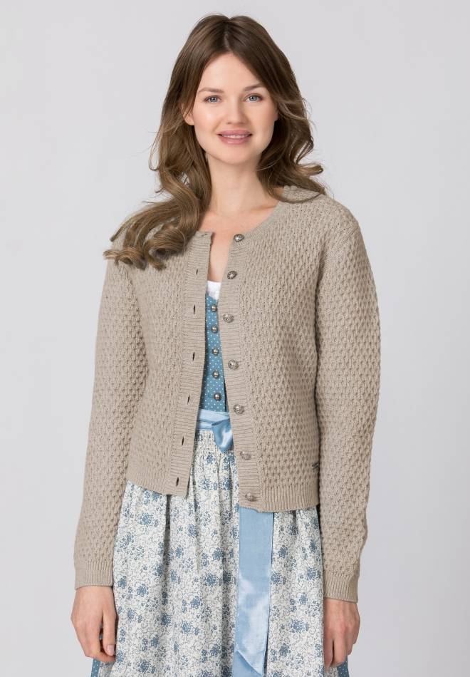 Stockerpoint Jacke Juliette natur 38 Angebote
