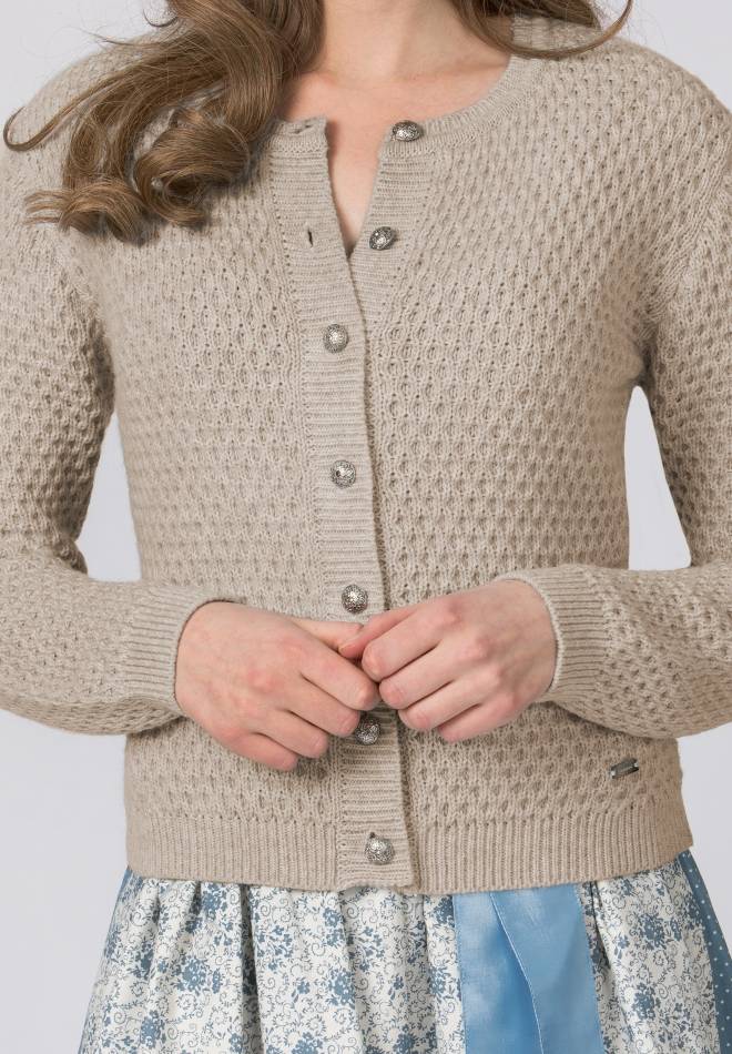 Stockerpoint Jacke Juliette natur 38 Angebote